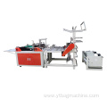 High-quality plastic bag machinery